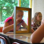 Do It Your Selfie - Atelier Blauw